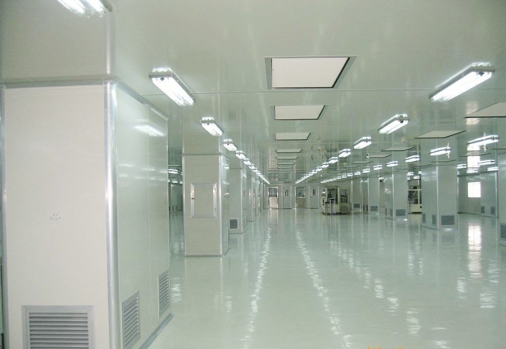 如何防止凈化車間產(chǎn)生靜電？