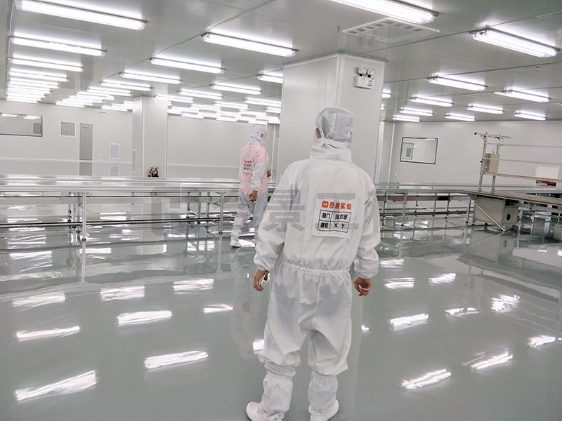 凈化工程是什么？科普哪類型車間需要做無塵凈化技術(shù)！