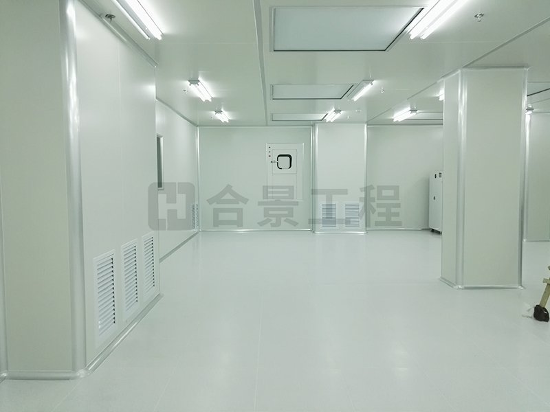 做廠房潔凈工程建設(shè)項(xiàng)目如何判斷乙方有實(shí)力？一文讀懂！