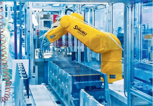 我司2022開門紅 成功簽訂湖北新能源、怡合達(301029)、卡爾蔡司建設項目