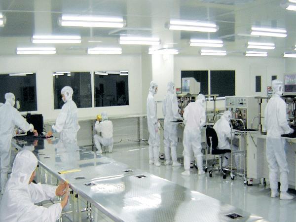 制藥廠中試車(chē)間凈化裝修標(biāo)準(zhǔn)，原料藥中試車(chē)間廠房設(shè)計(jì)與驗(yàn)證案例