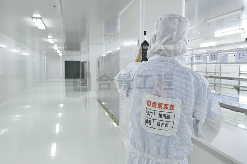 中國(guó)最大的凈化公司 排名重不重要，看這些才可靠！