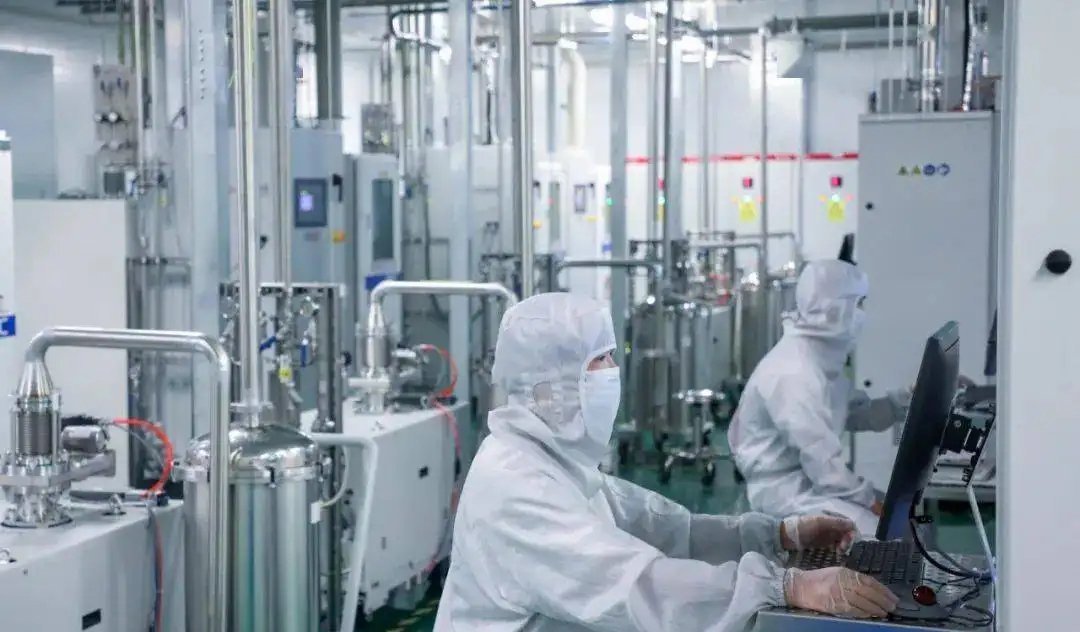 年產(chǎn)能達(dá)20萬片！瀚天天成碳化硅產(chǎn)業(yè)園二期項目竣工，三期產(chǎn)能預(yù)達(dá)140萬片！