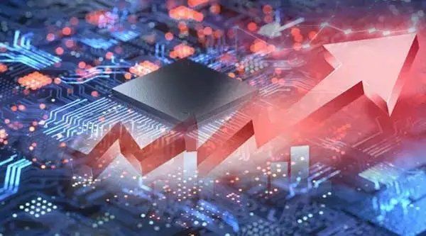 2022年全球半導(dǎo)體市場預(yù)計增長16.3%，達(dá)6460億美元