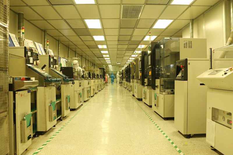 萬(wàn)級(jí)凈化車間裝修設(shè)計(jì)前應(yīng)規(guī)劃好這幾點(diǎn)！