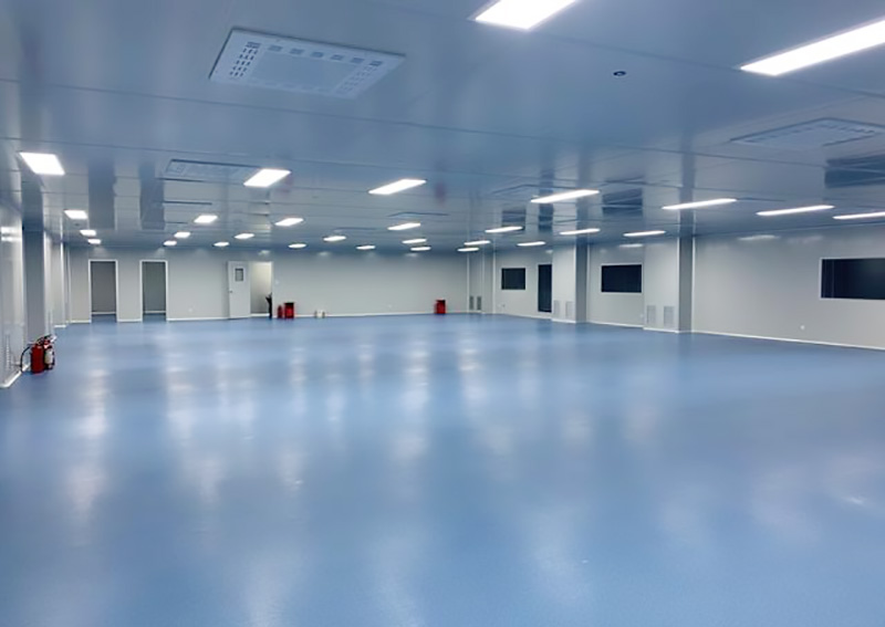 醫(yī)療器械潔凈車間生產建設要達到哪些標準？