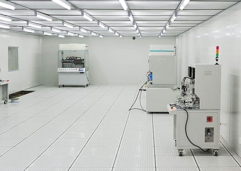 正極材料車間布局設(shè)計(jì)考慮因素？