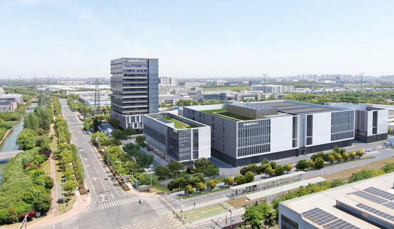 年產(chǎn)1億顆芯片！蘇州6寸化合物生產(chǎn)線(xiàn)開(kāi)工