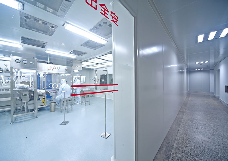 如何選擇適合制藥廠無塵車間的送回風系統(tǒng)？