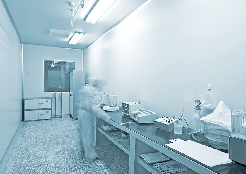 如何布局醫(yī)療器械潔凈車間？