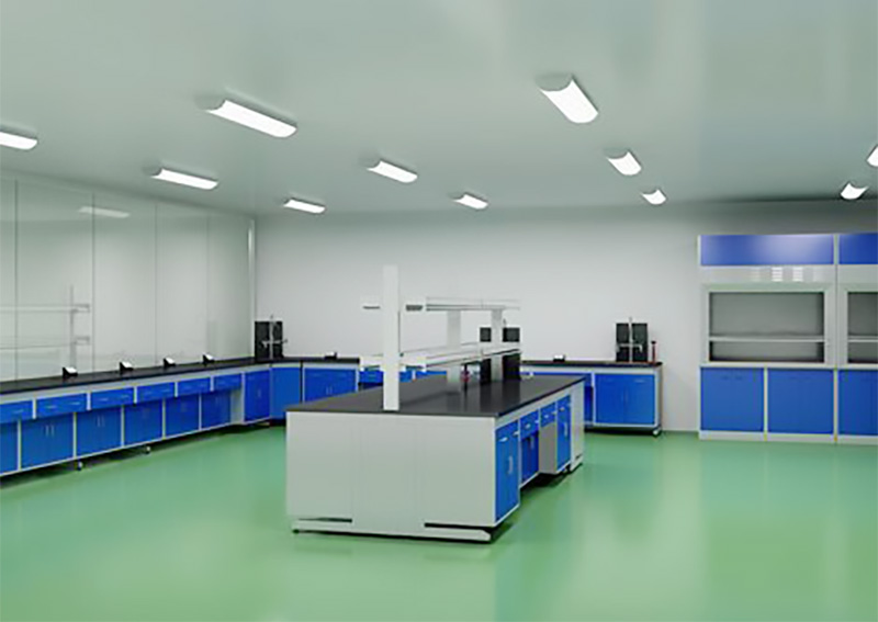 如何控制化妝品潔凈車間污染？