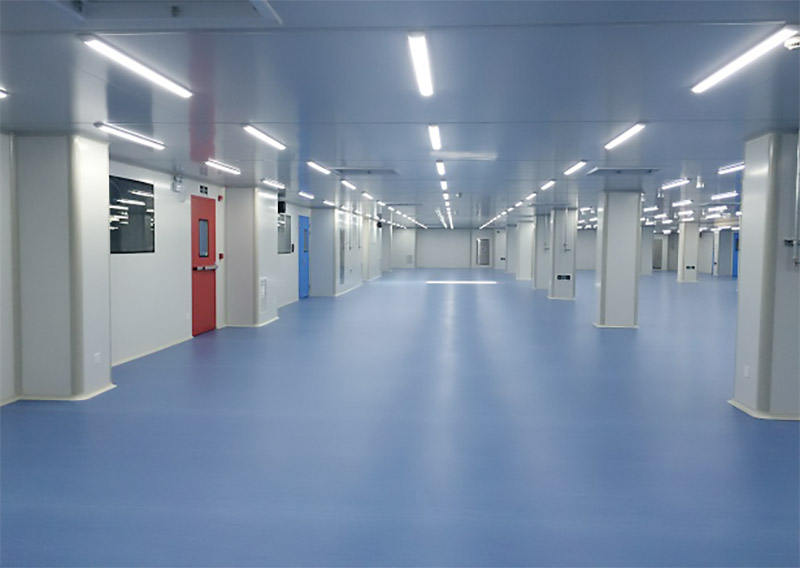 火災(zāi)警報系統(tǒng)在醫(yī)療器械潔凈車間的重要性！