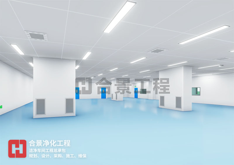 如何規(guī)劃化妝品潔凈車間的水源？