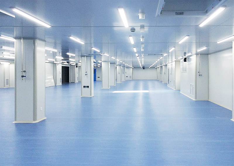 醫(yī)療器械無(wú)塵車間