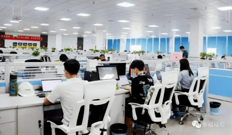 福鼎時(shí)代鋰離子電池廠(chǎng)房建設(shè) 福鼎時(shí)代鋰離子電池廠(chǎng)房建設(shè)